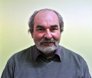 Rostislav Machálek