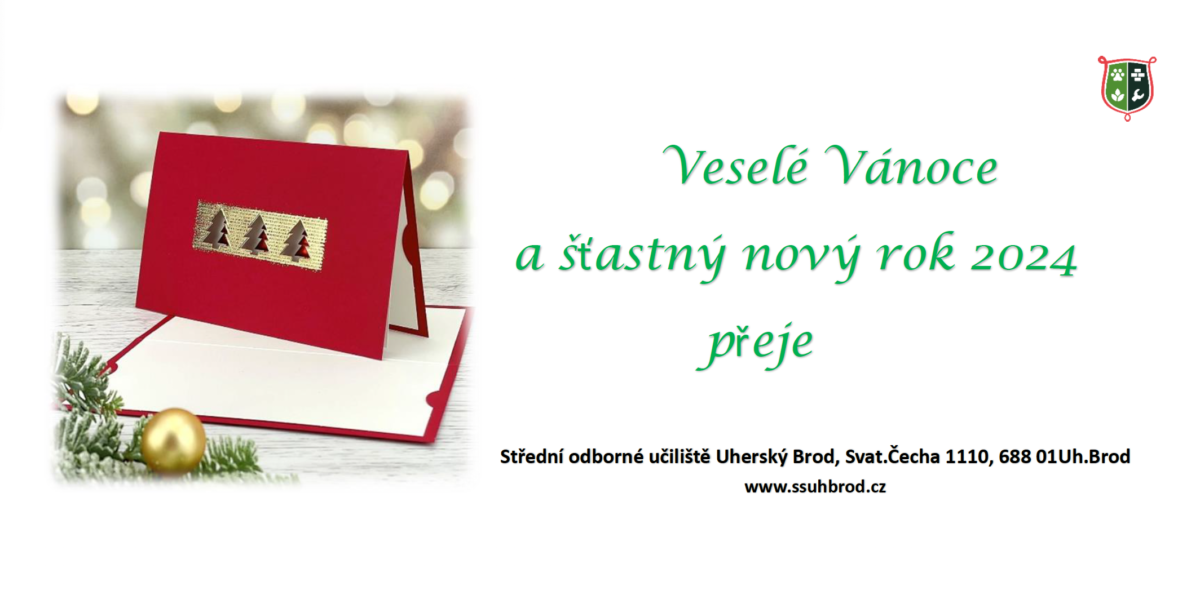 Featured image for “Krásné vánoce a šťastný nový rok”